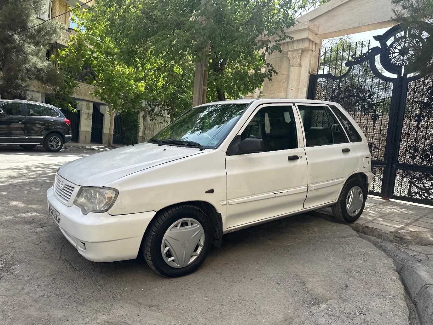 خودرو پراید، 111 آگهی ann_18664179
