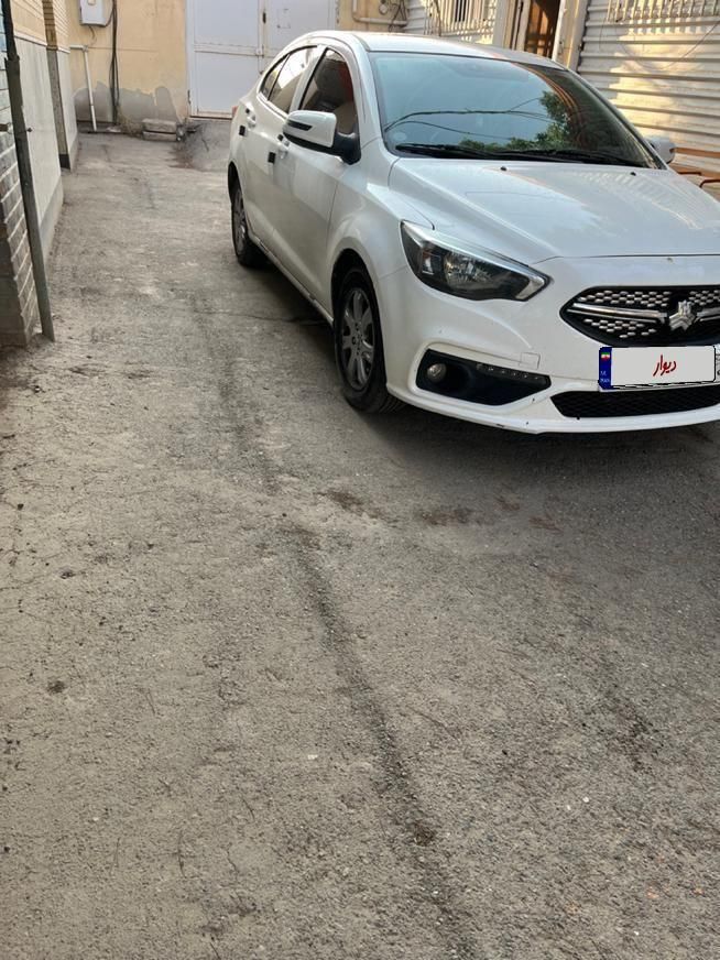 شاهین G دنده ای - 1401