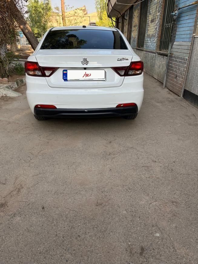 شاهین G دنده ای - 1401