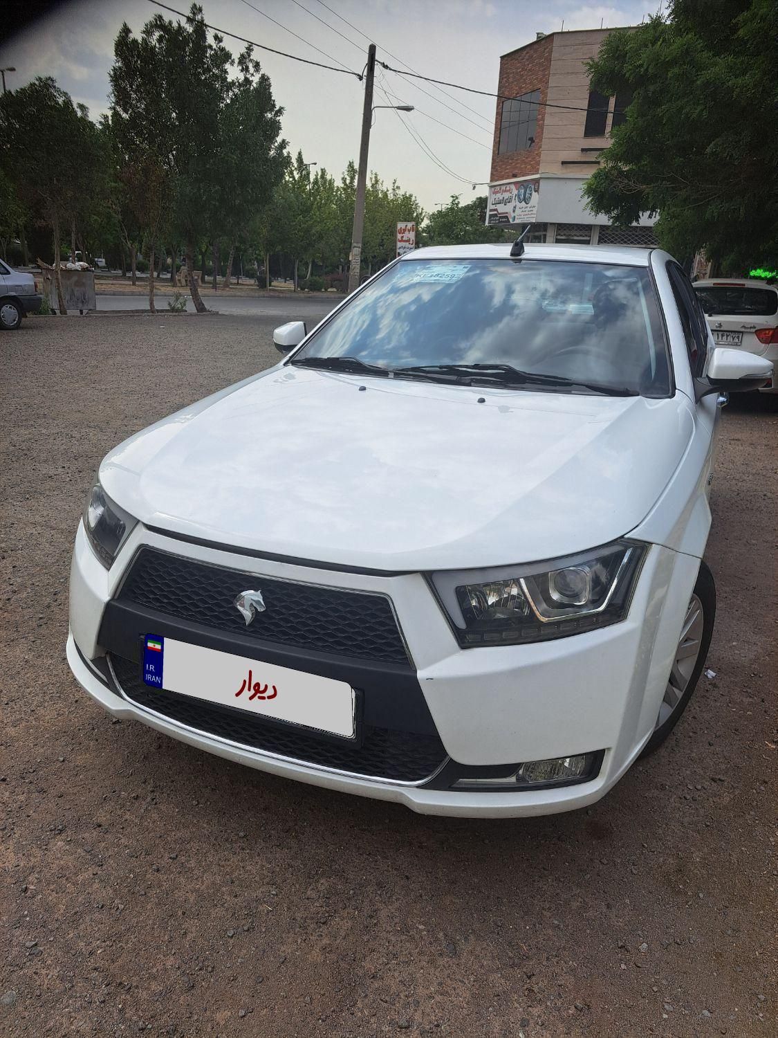 خودرو دنا، پلاس آگهی ann_18664207