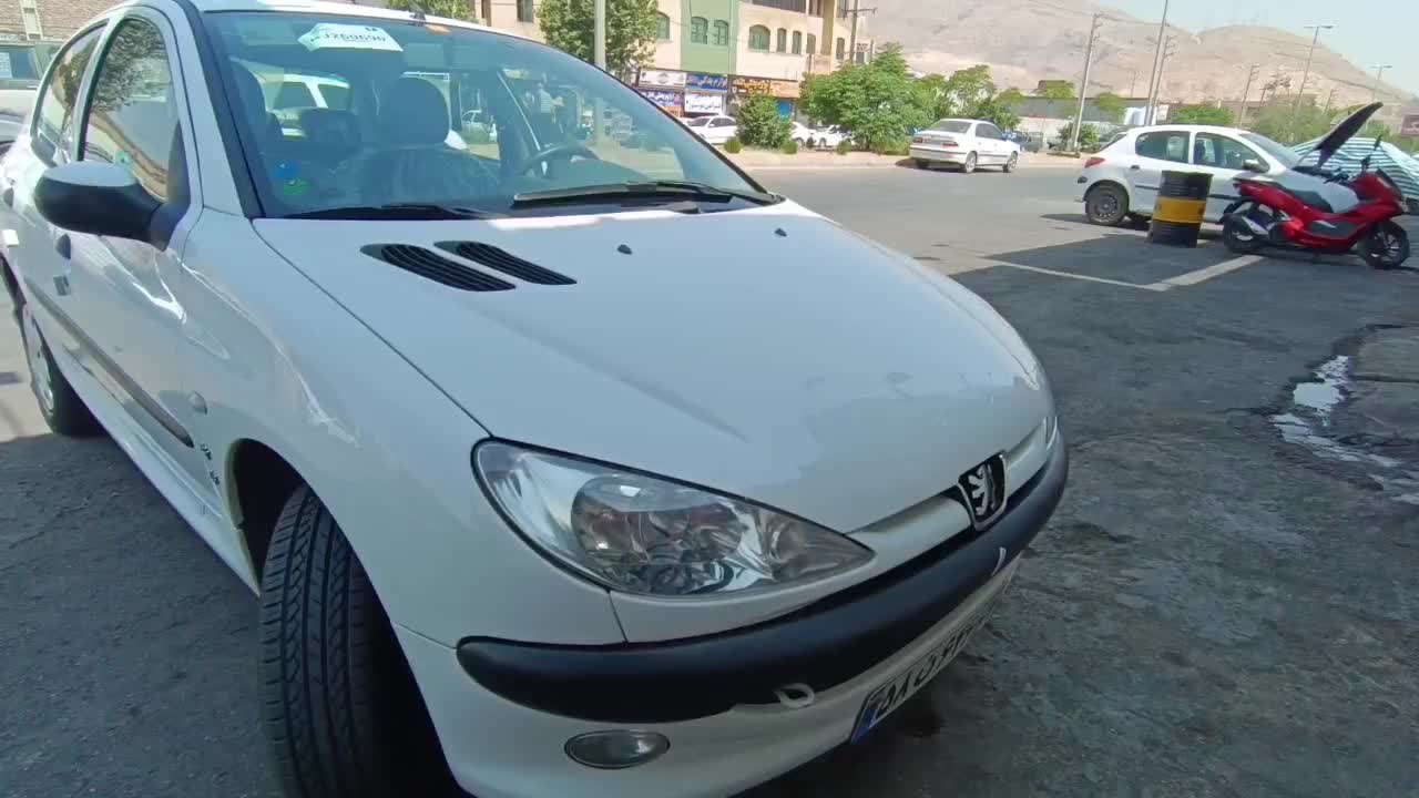 خودرو پژو، 206 آگهی ann_18664258
