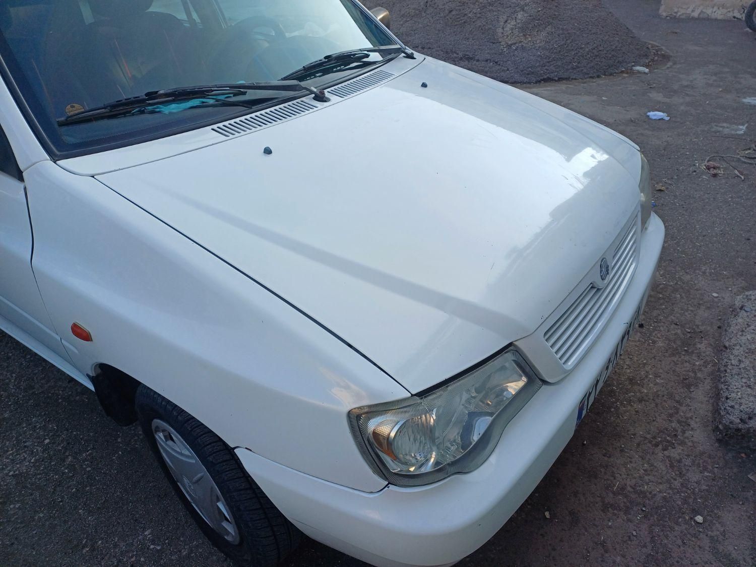 پراید 132 SE - 1398
