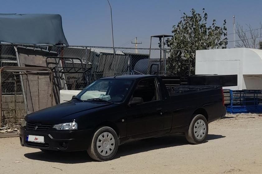 خودرو آریسان، 2 آگهی ann_18664275
