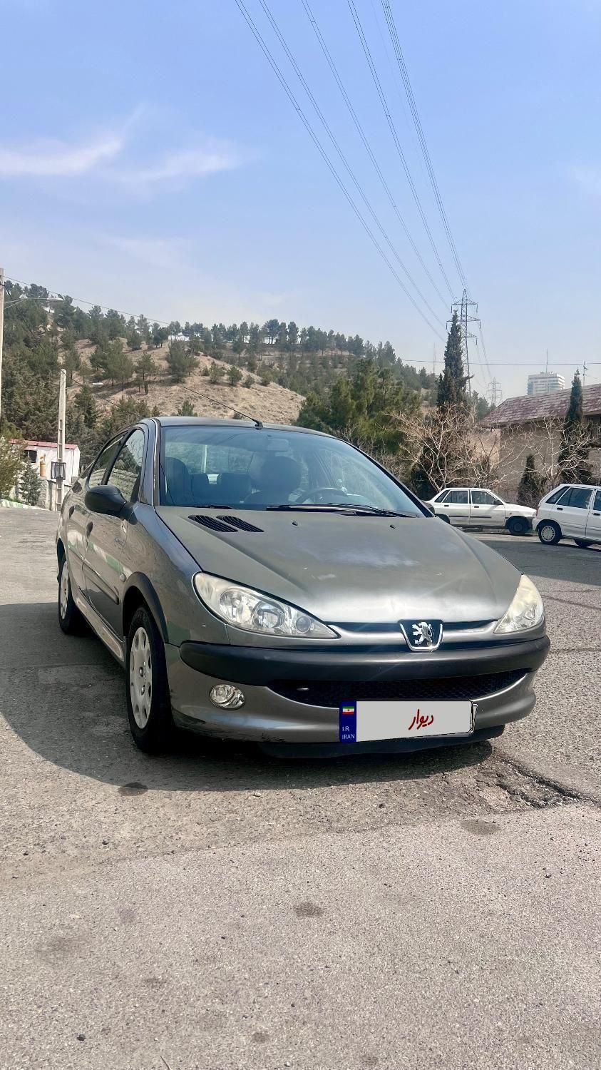 خودرو پژو، 206 آگهی ann_18664278