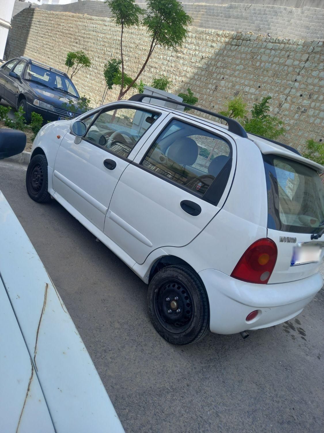خودرو ام وی ام، 110 آگهی ann_18664295
