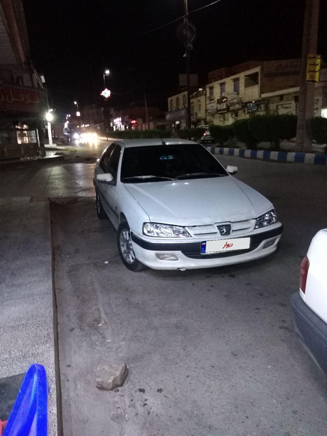 خودرو پژو، پارس آگهی ann_18664307