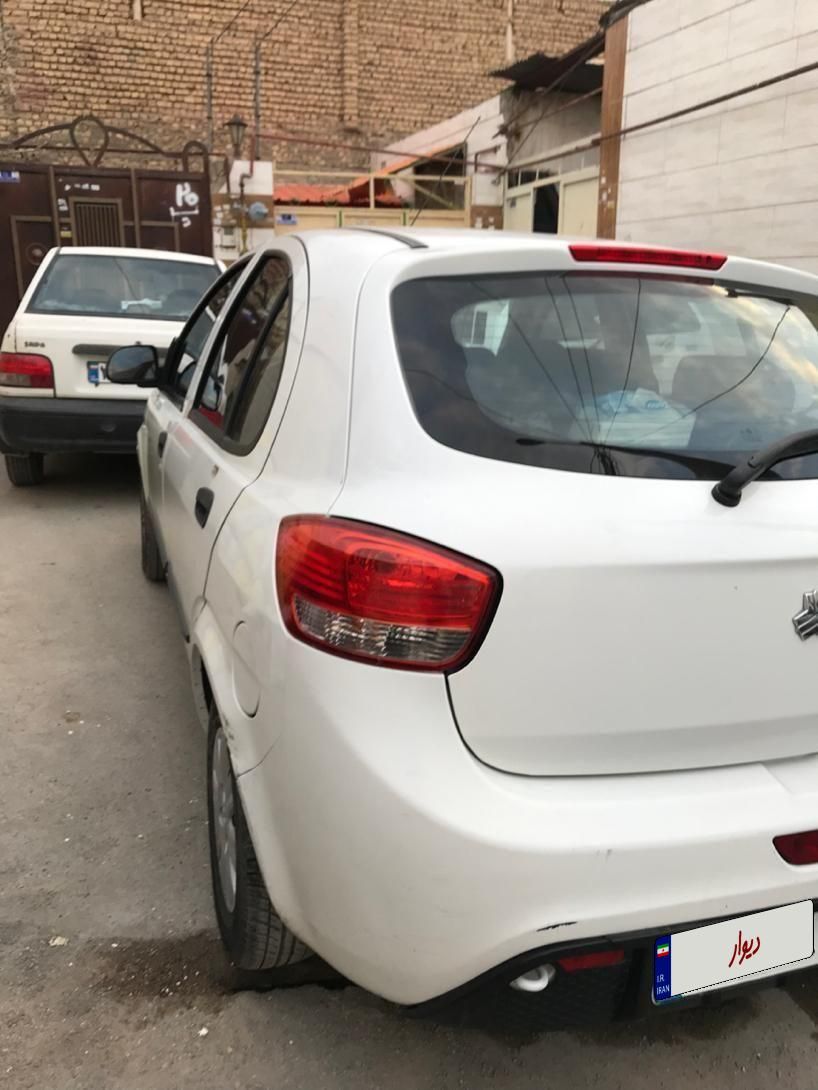 خودرو تیبا، 2 آگهی ann_18664385
