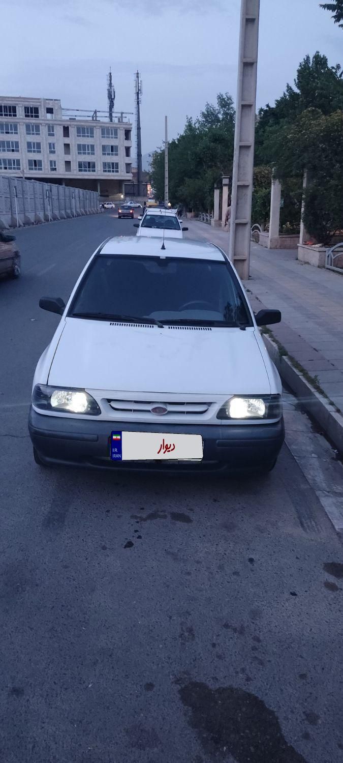 خودرو پراید، 131 آگهی ann_18664401