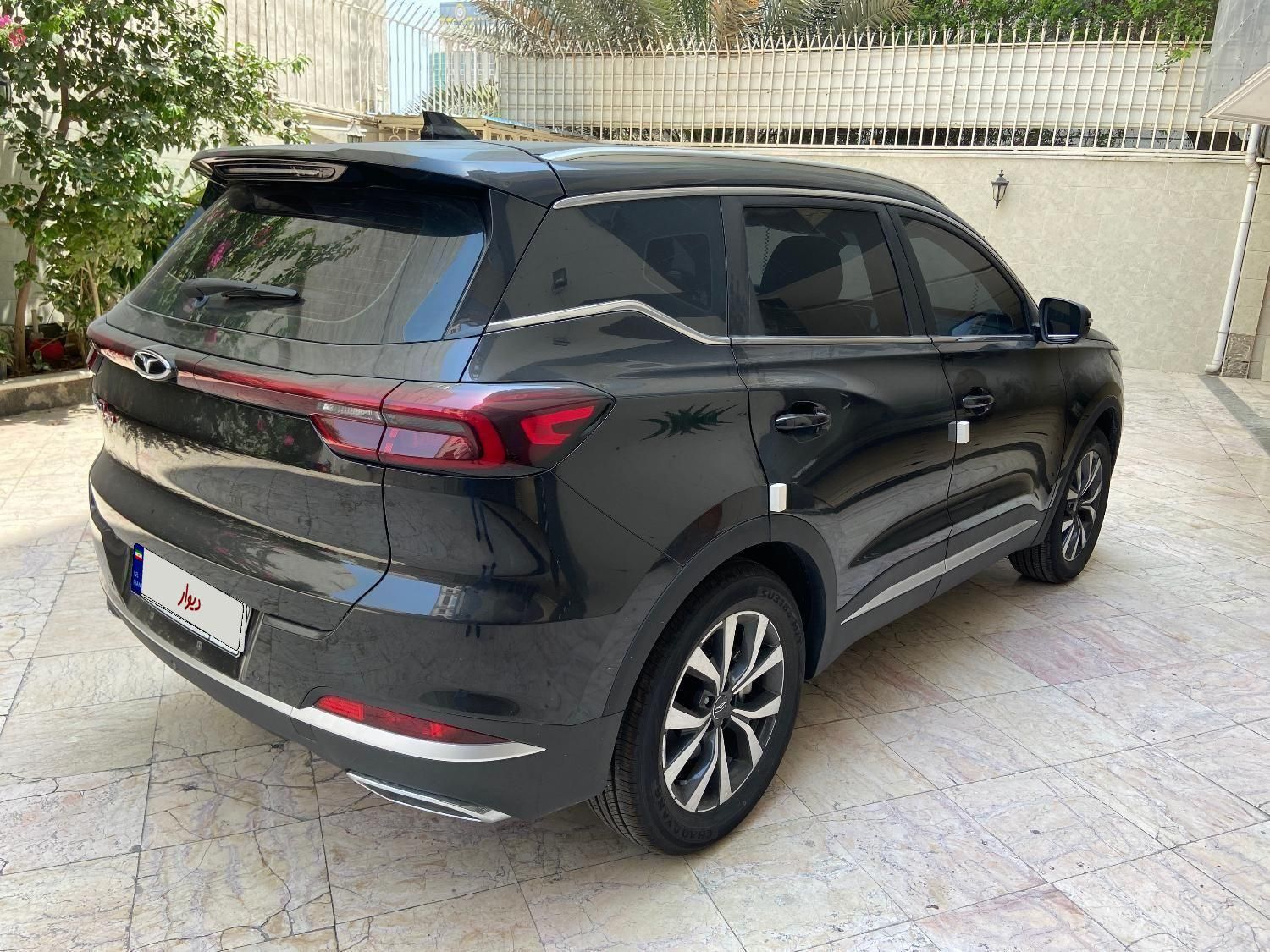 خودرو فونیکس، تیگو 7 پرو آگهی ann_18664439