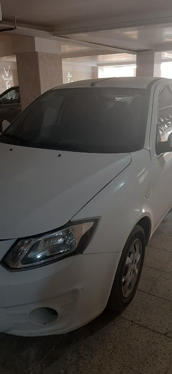 خودرو ساینا، EX آگهی ann_18664469
