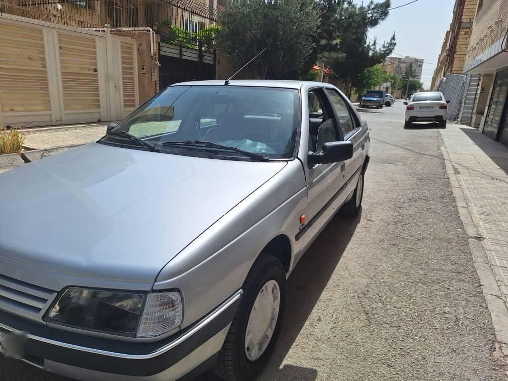 خودرو پژو، 405 آگهی ann_18664477