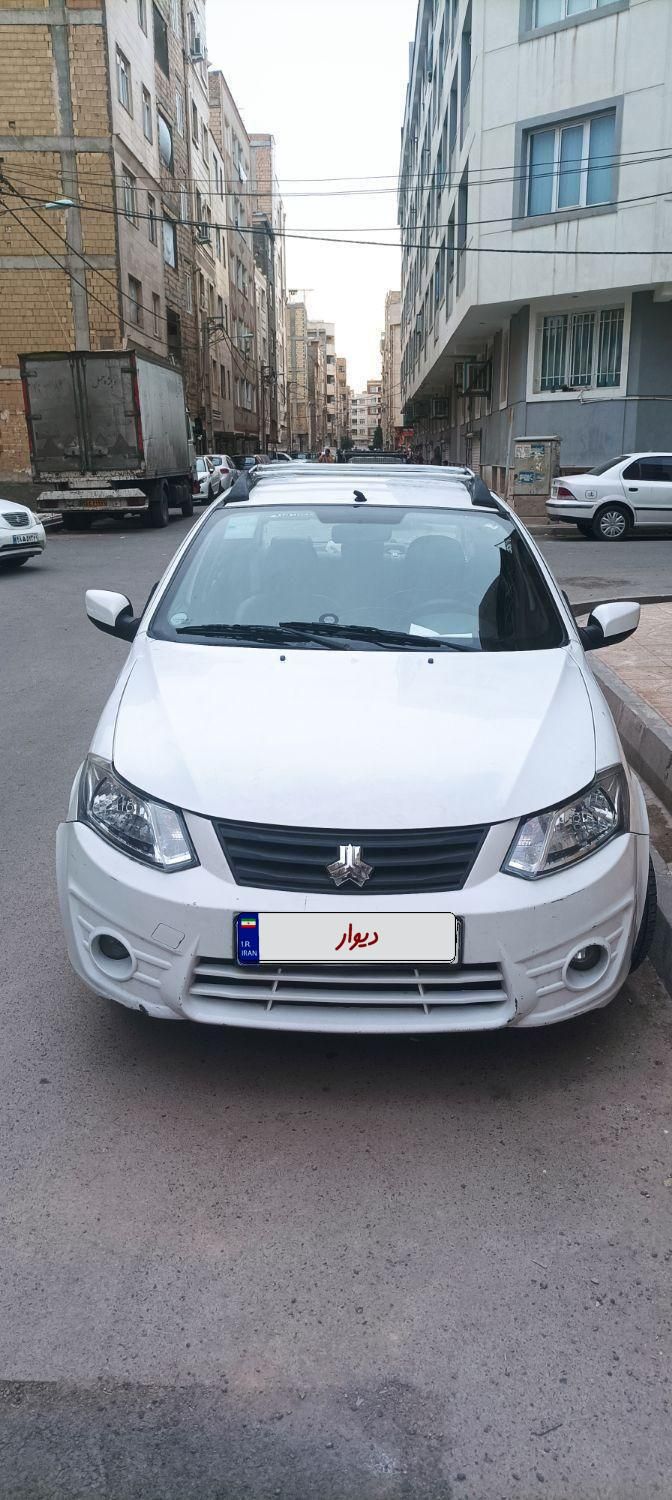 خودرو ساینا، S آگهی ann_18664512