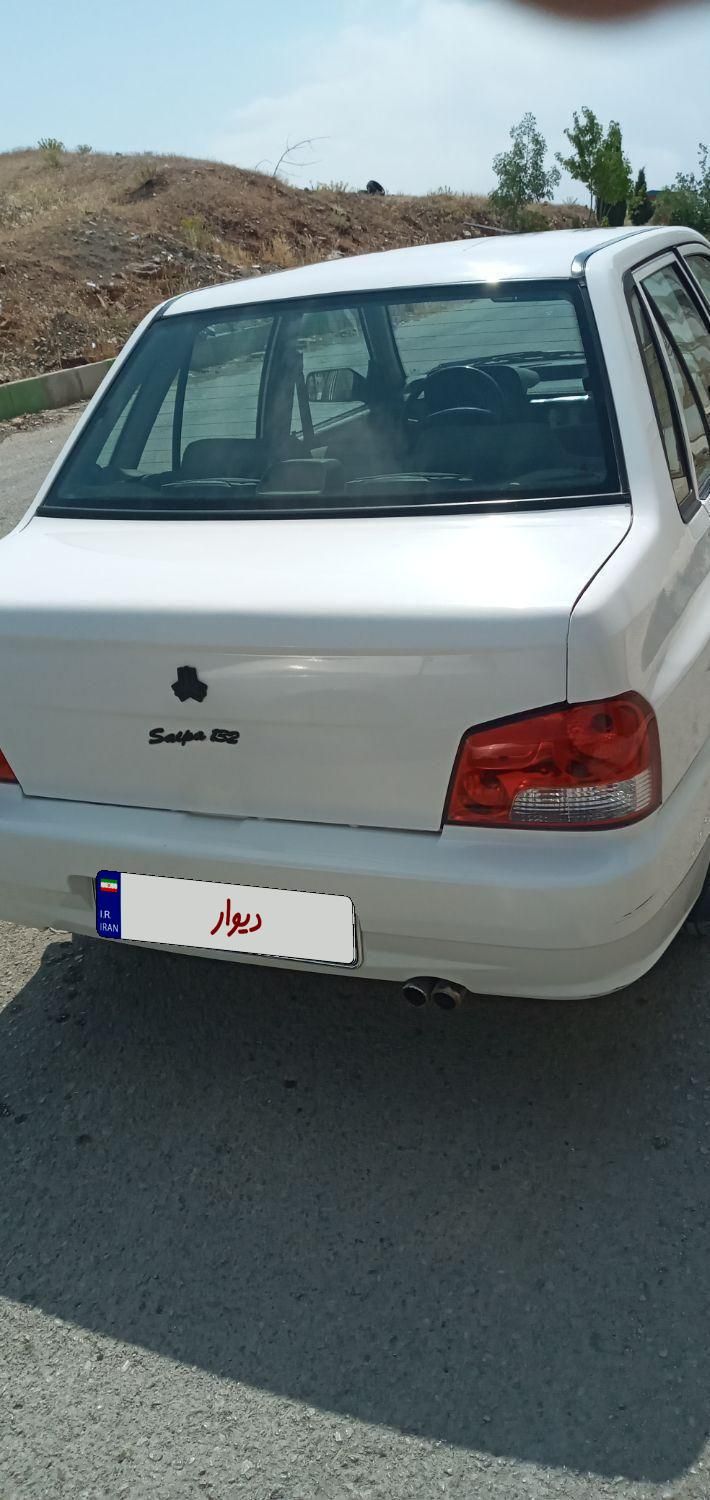 پراید 132 ساده - 1390