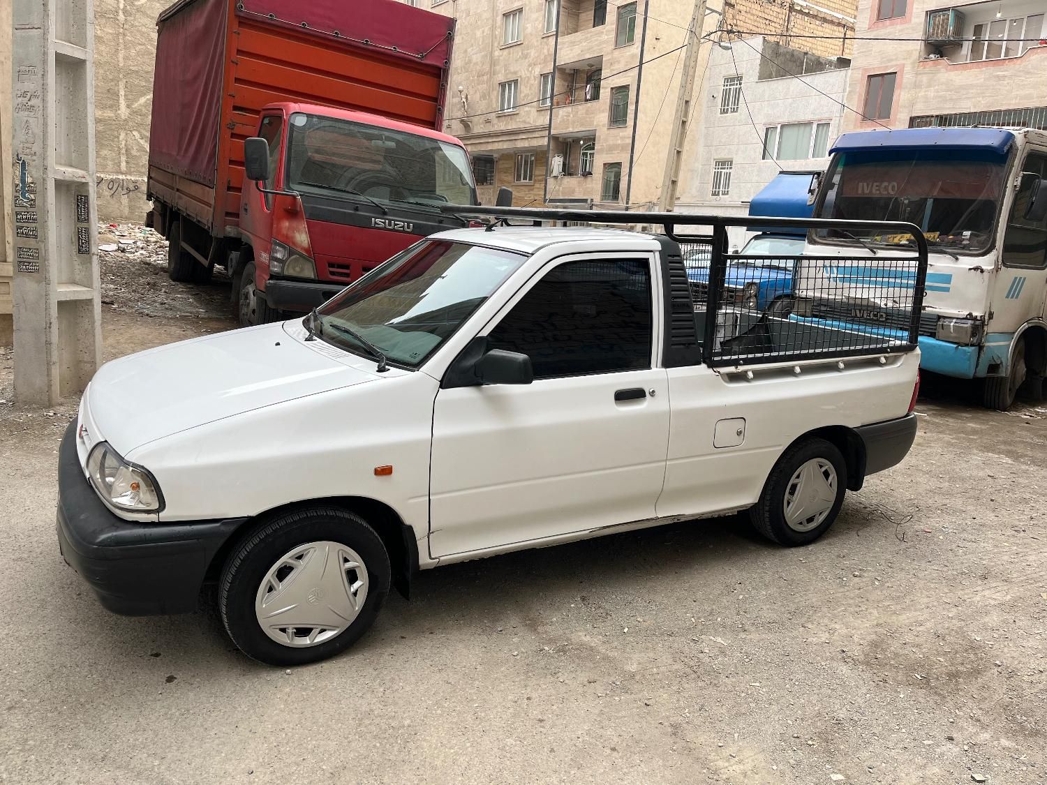 خودرو پراید، 151 آگهی ann_18664516