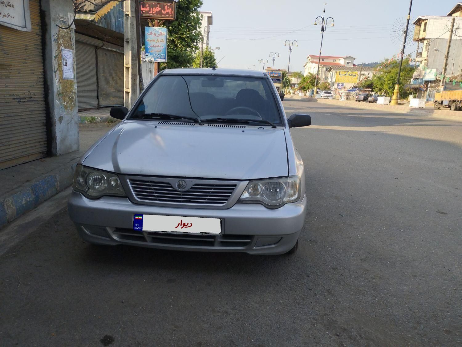 خودرو پراید، 132 آگهی ann_18664528