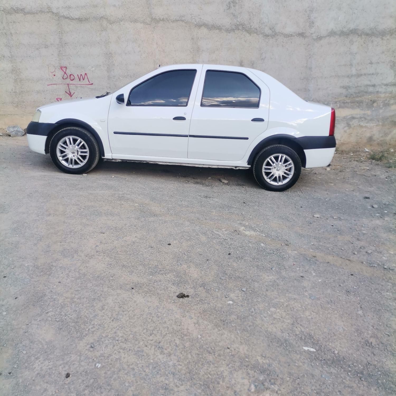 خودرو رنو، تندر 90 آگهی ann_18664535