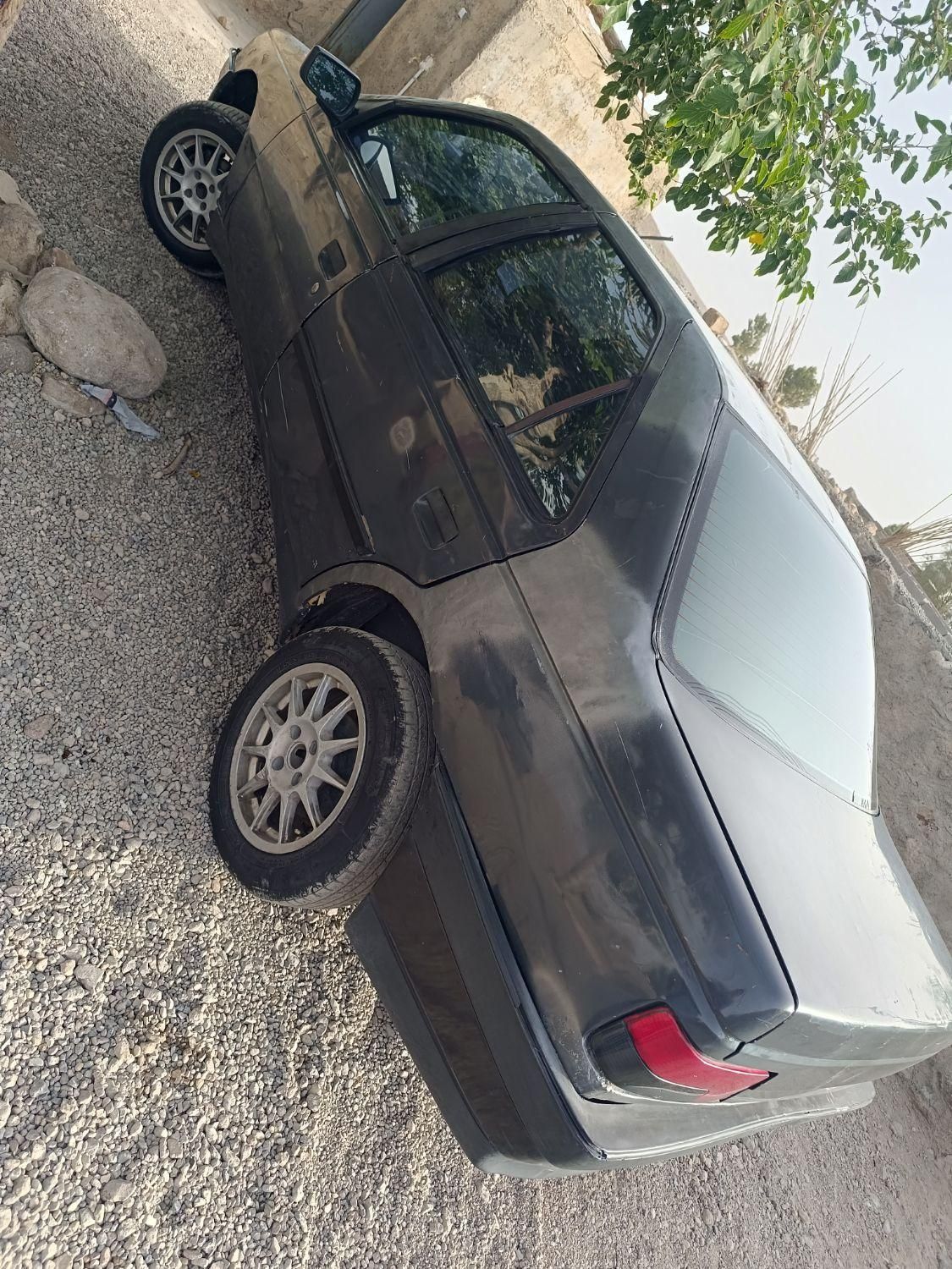 پژو 405 GLX - 1386
