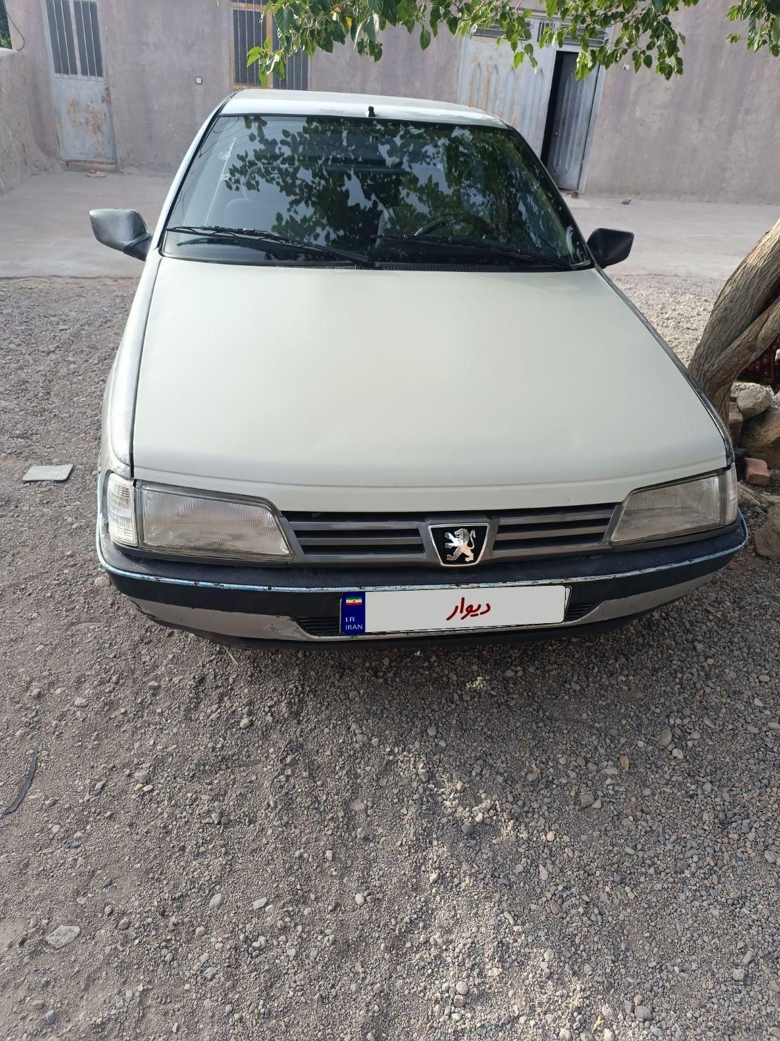 خودرو پژو، 405 آگهی ann_18664567