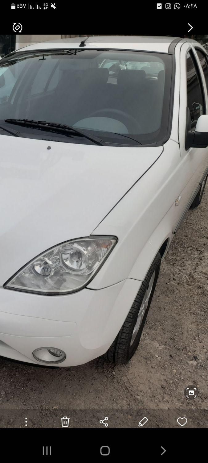 خودرو تیبا، 2 آگهی ann_18664571
