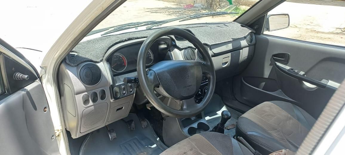پراید 131 SE - 1394