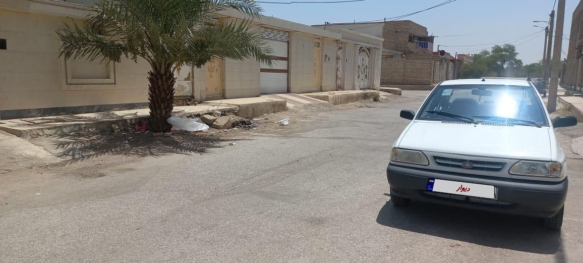 پراید 131 SE - 1394