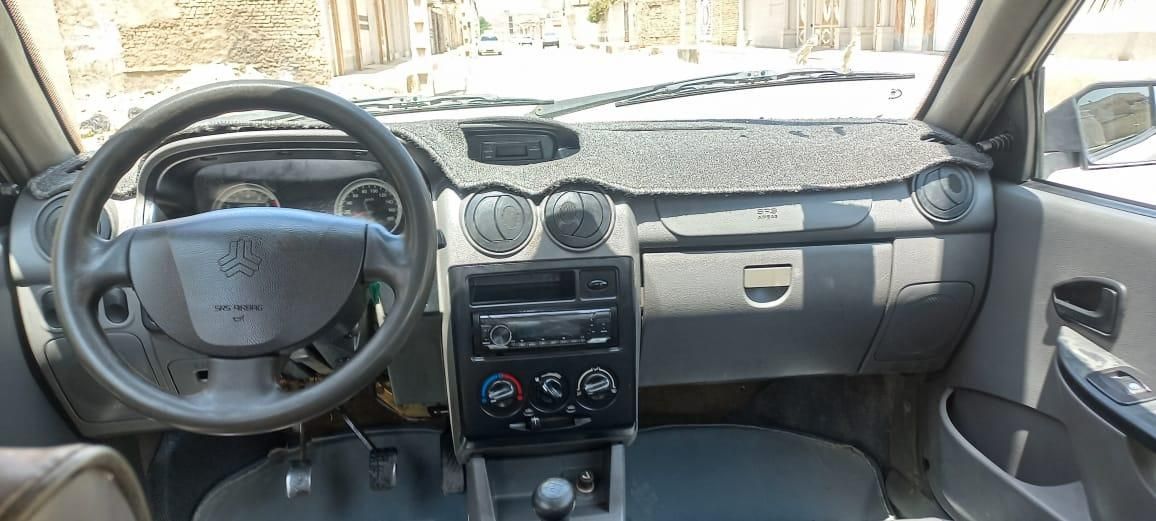 پراید 131 SE - 1394