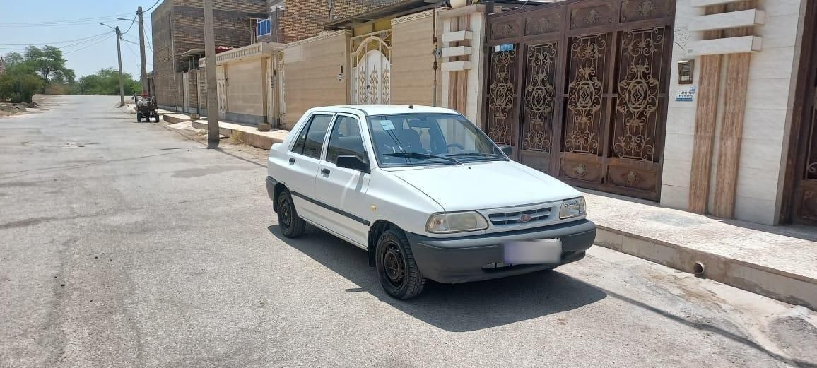 خودرو پراید، 131 آگهی ann_18664579