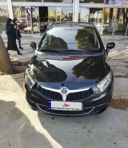 برلیانس H220 اتوماتیک - 1396