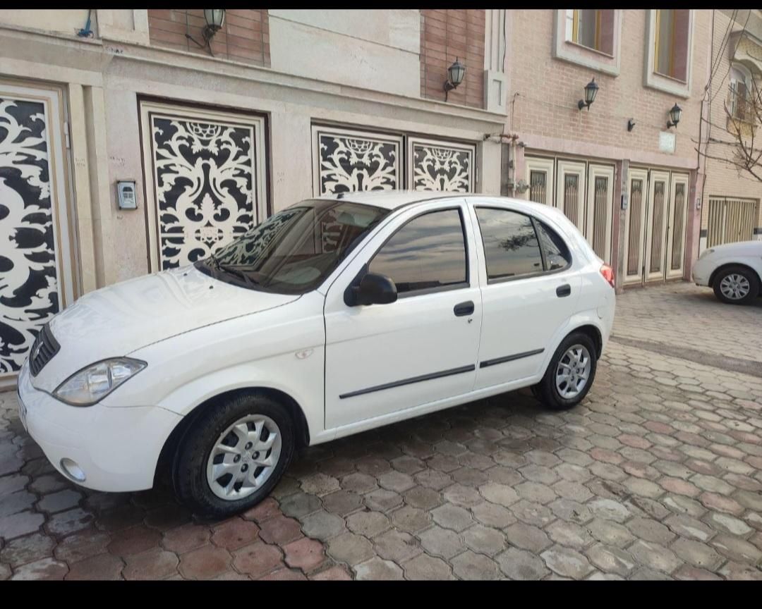 خودرو تیبا، 2 آگهی ann_18664608