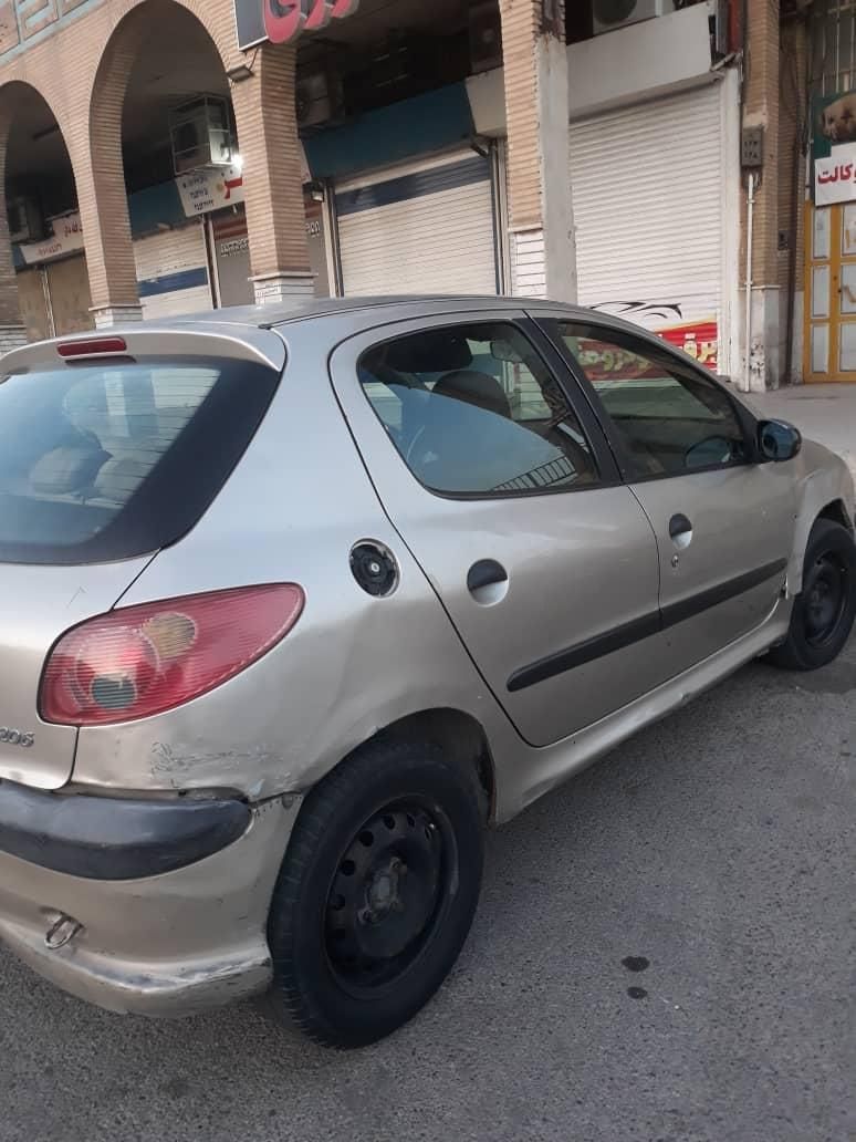 خودرو پژو، 206 آگهی ann_18664621