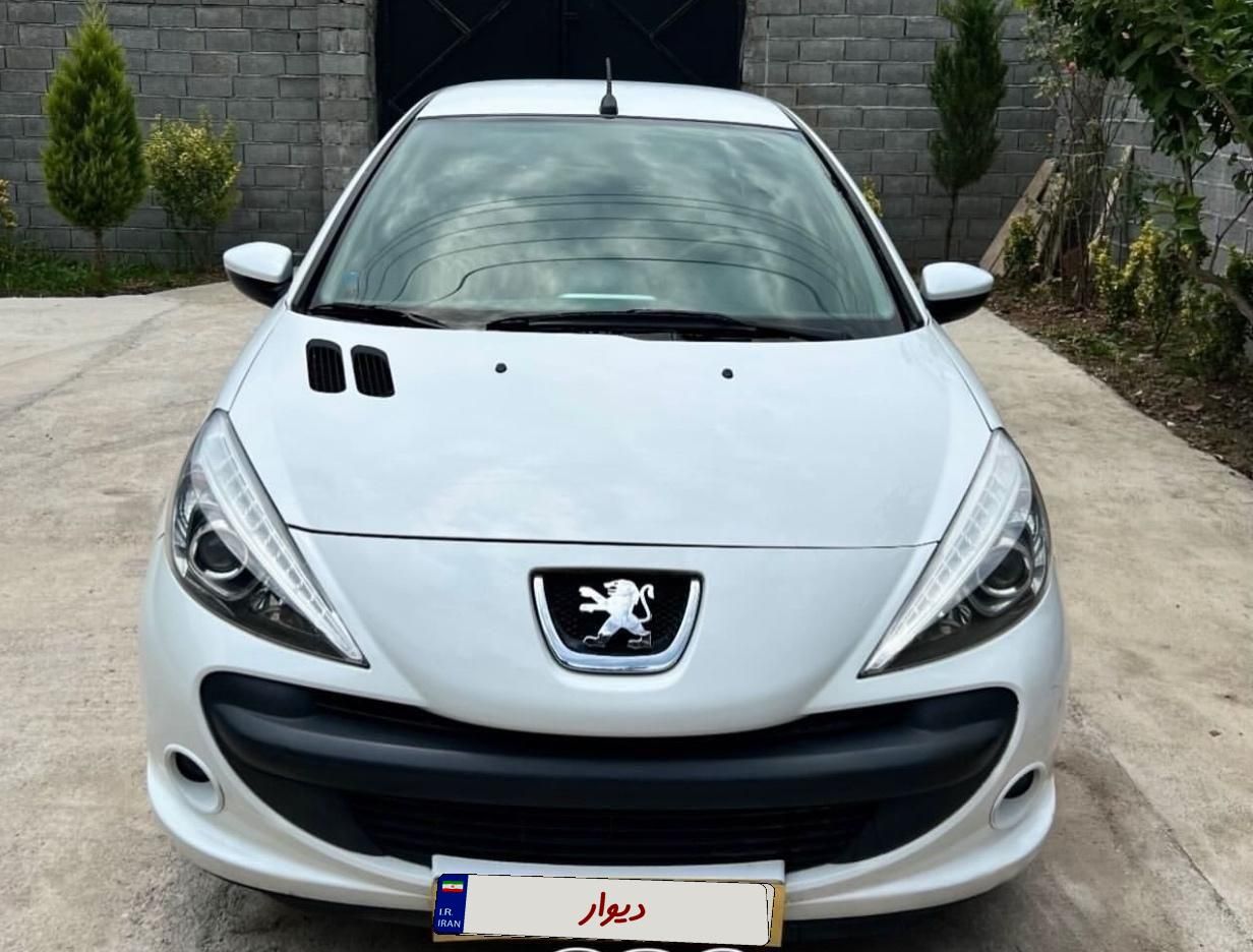 خودرو پژو، 207 آگهی ann_18664646