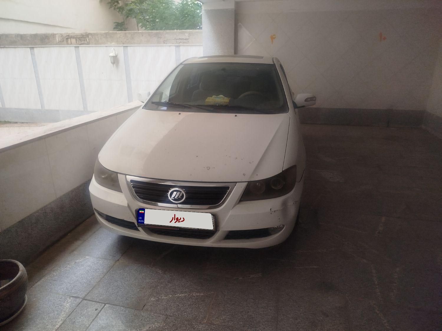 خودرو لیفان، 620 آگهی ann_18664654