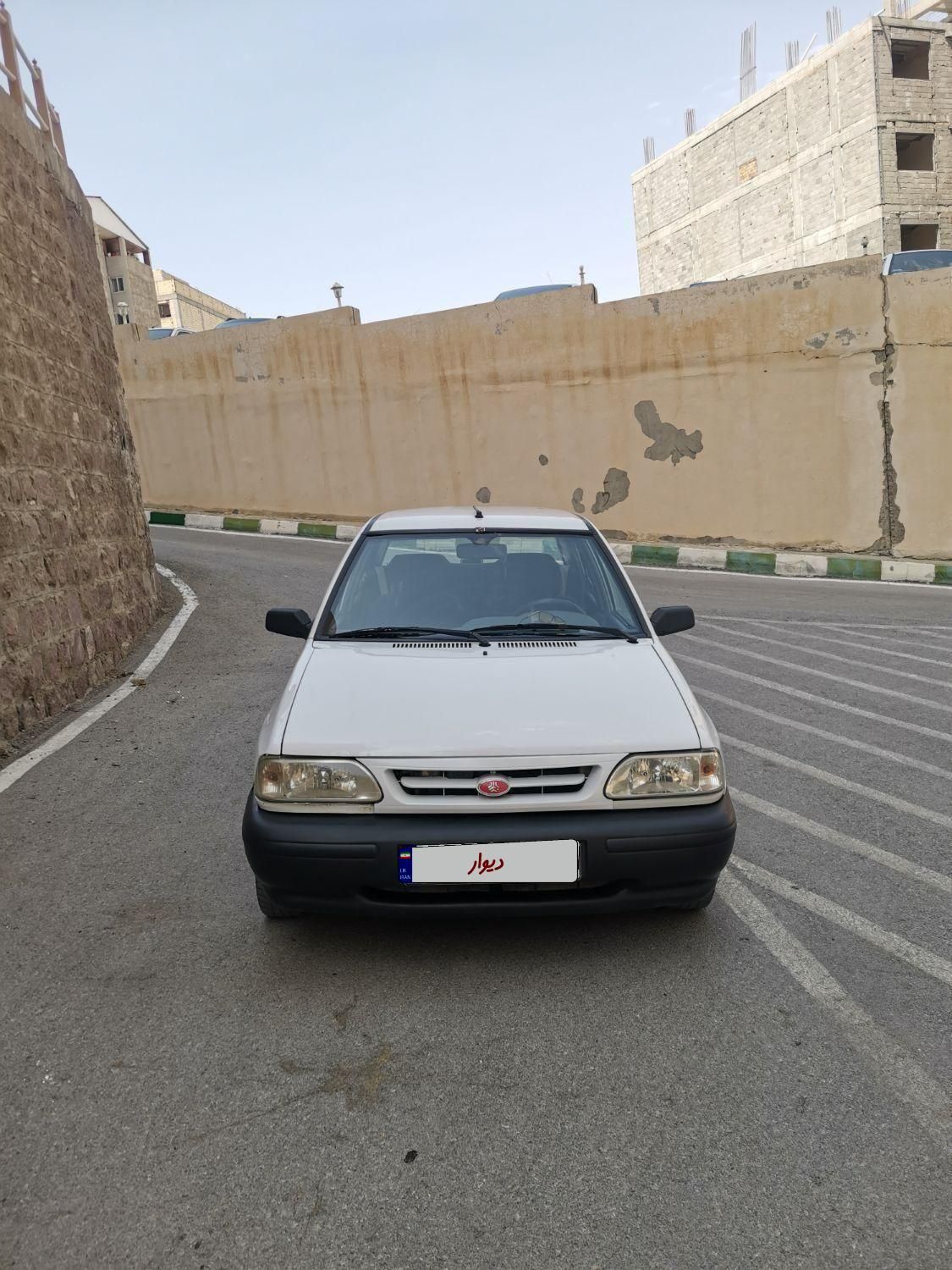 خودرو پراید، 131 آگهی ann_18664662
