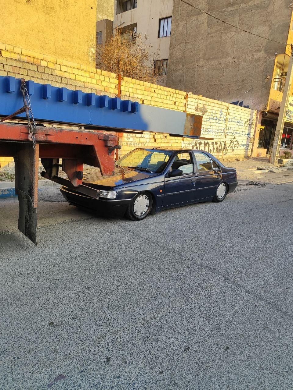 خودرو پژو، 405 آگهی ann_18664665