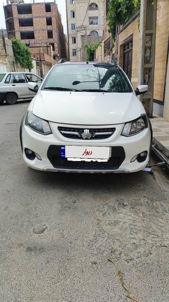 خودرو کوییک، R آگهی ann_18664666