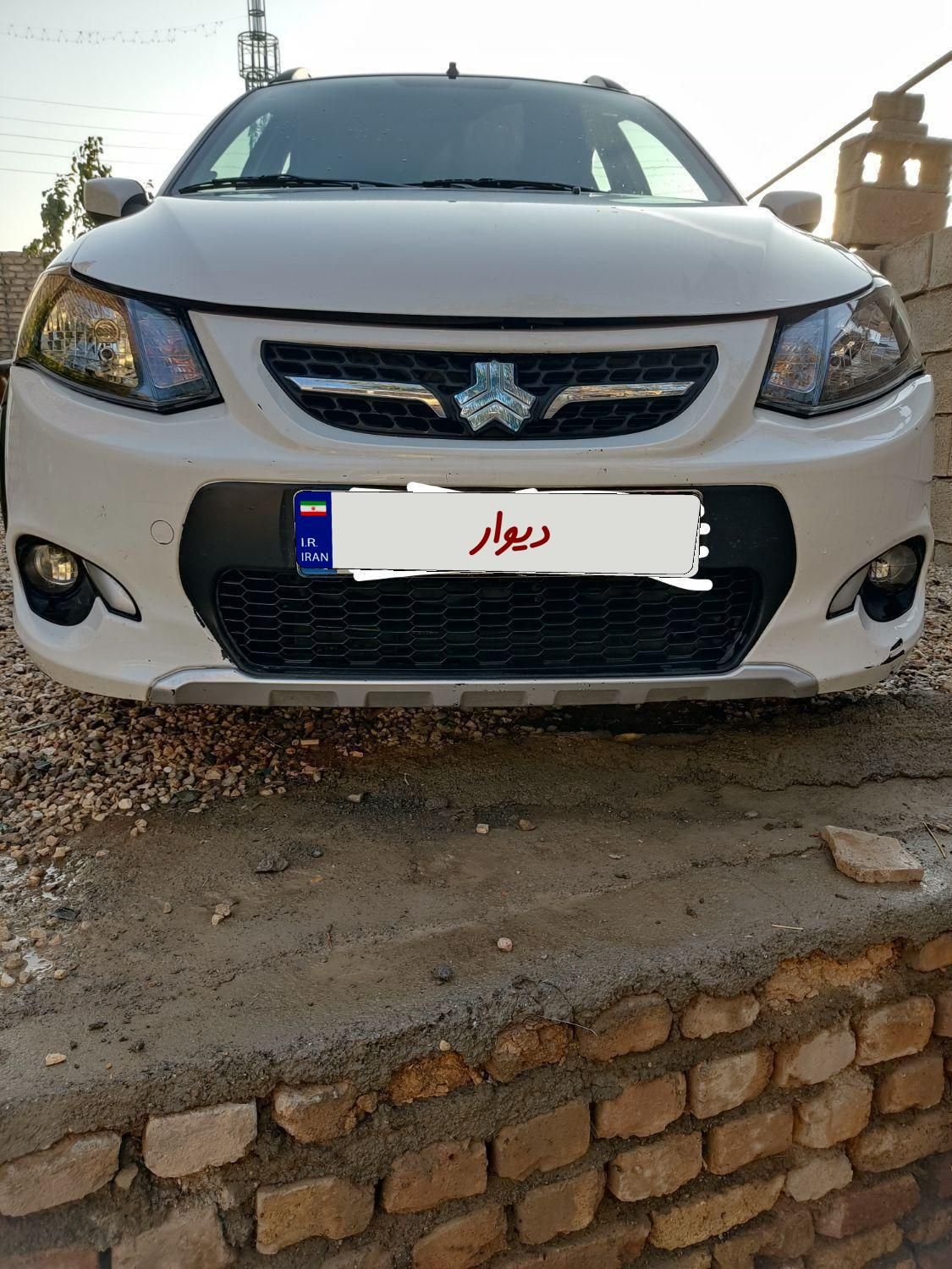 خودرو کوییک، R آگهی ann_18664712