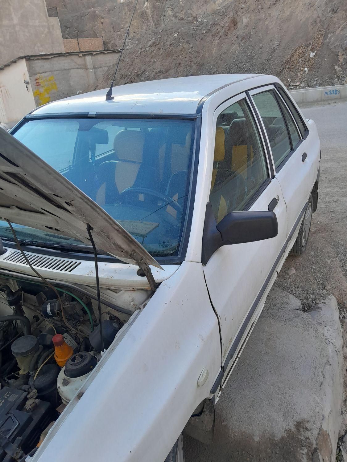 خودرو پراید، 131 آگهی ann_18664728