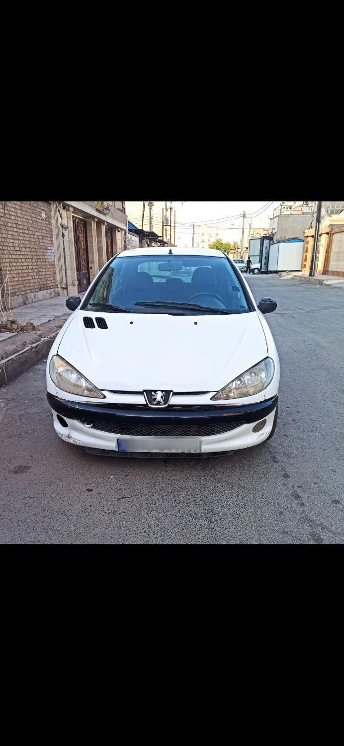 خودرو پژو، 206 آگهی ann_18664751