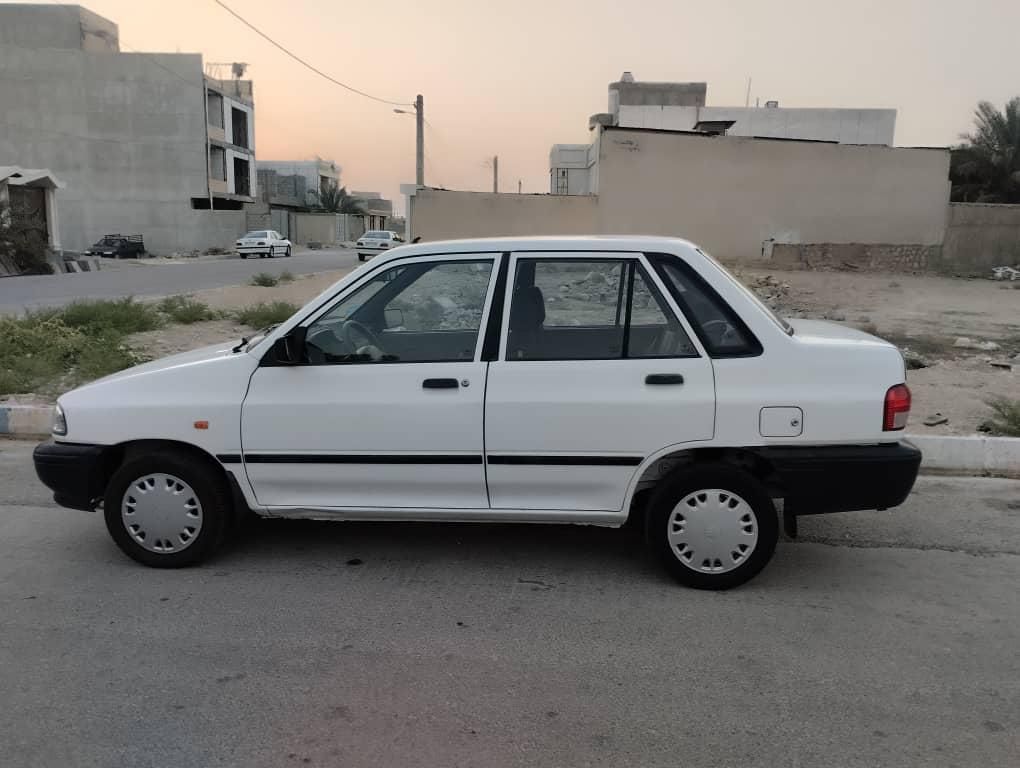 خودرو پراید، 131 آگهی ann_18664752