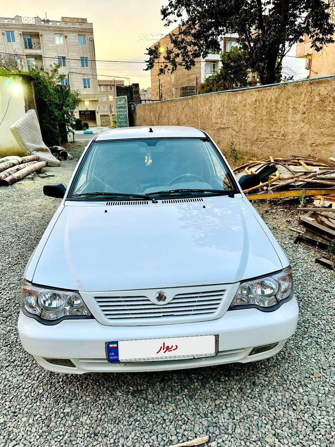 خودرو پراید، 111 آگهی ann_18664759
