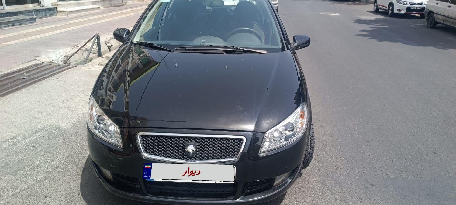 خودرو رانا، LX آگهی ann_18664769