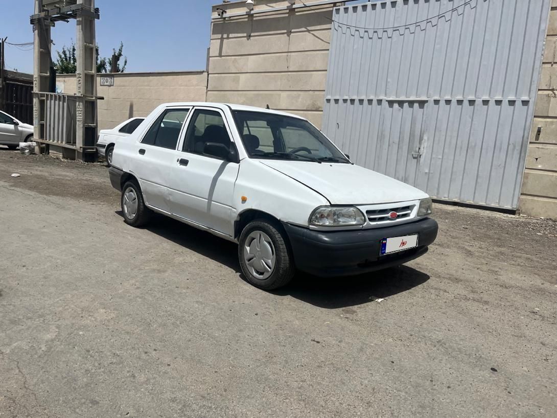 خودرو پراید، 131 آگهی ann_18664770