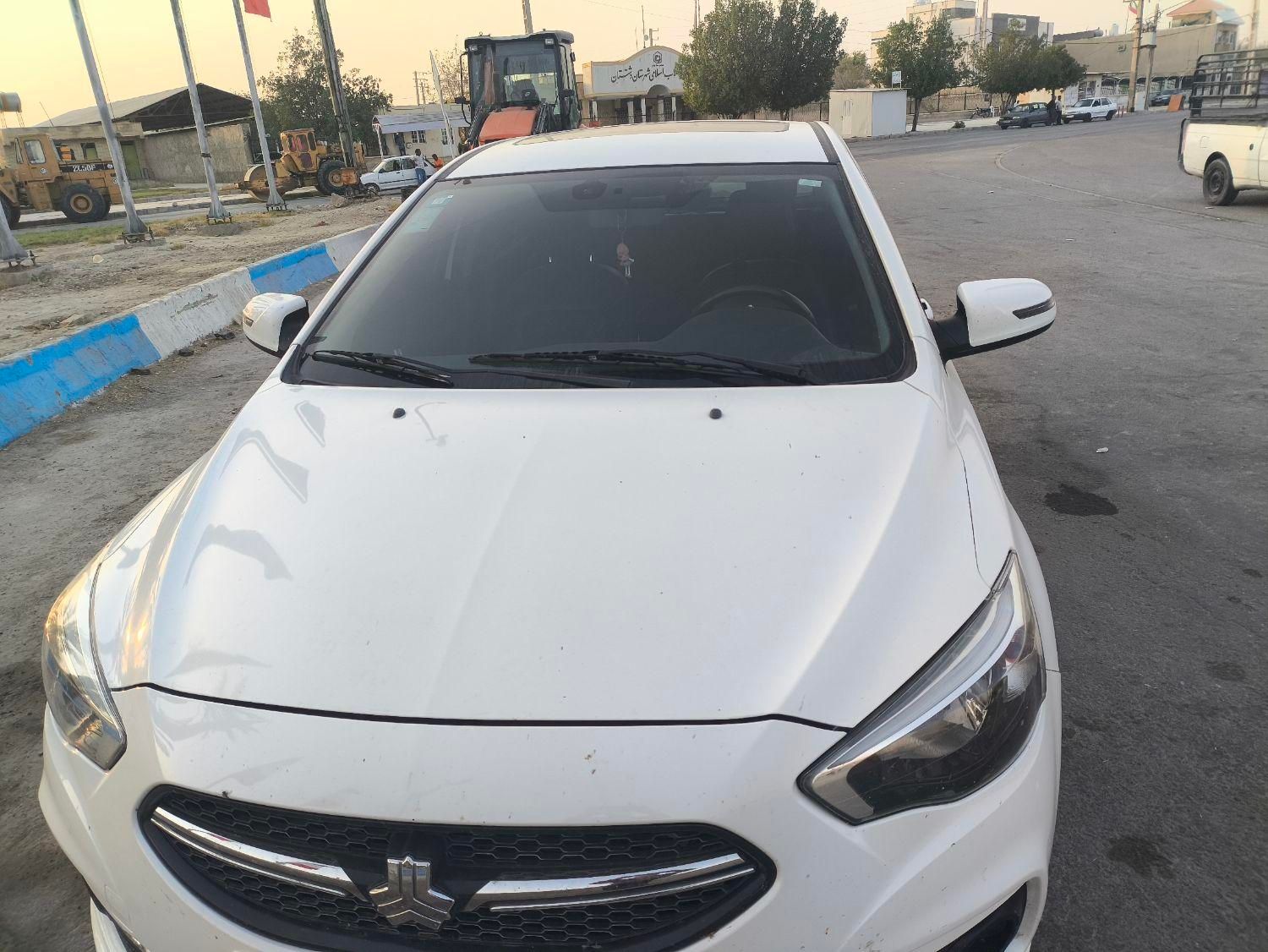 خودرو شاهین، G آگهی ann_18664774