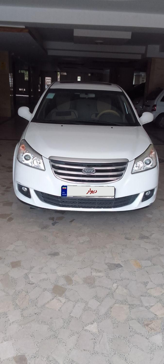 خودرو ام وی ام، 550 آگهی ann_18664775