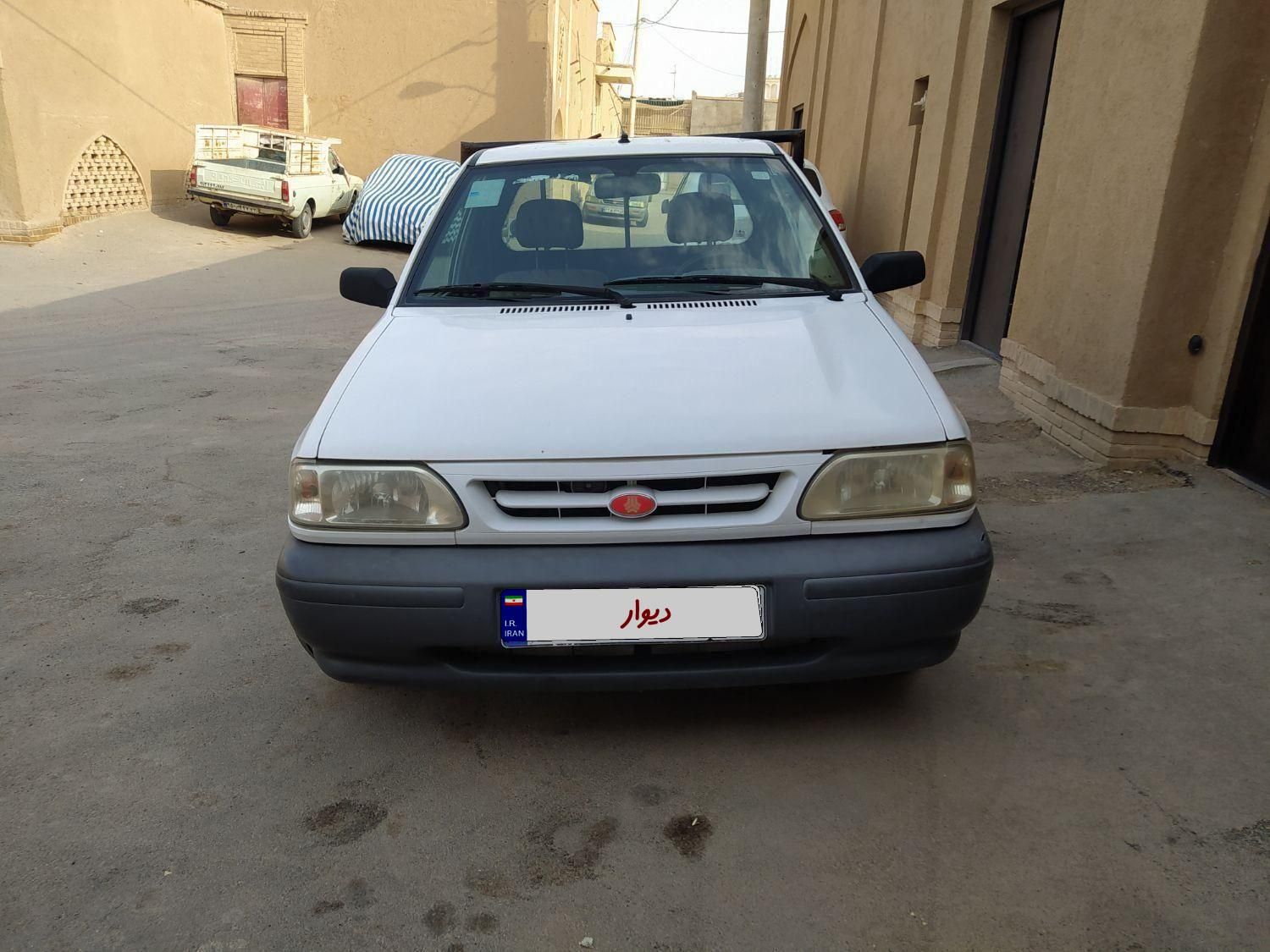 خودرو پراید، 151 آگهی ann_18664785