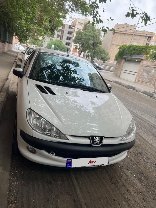 خودرو پژو، 206 آگهی ann_18664815