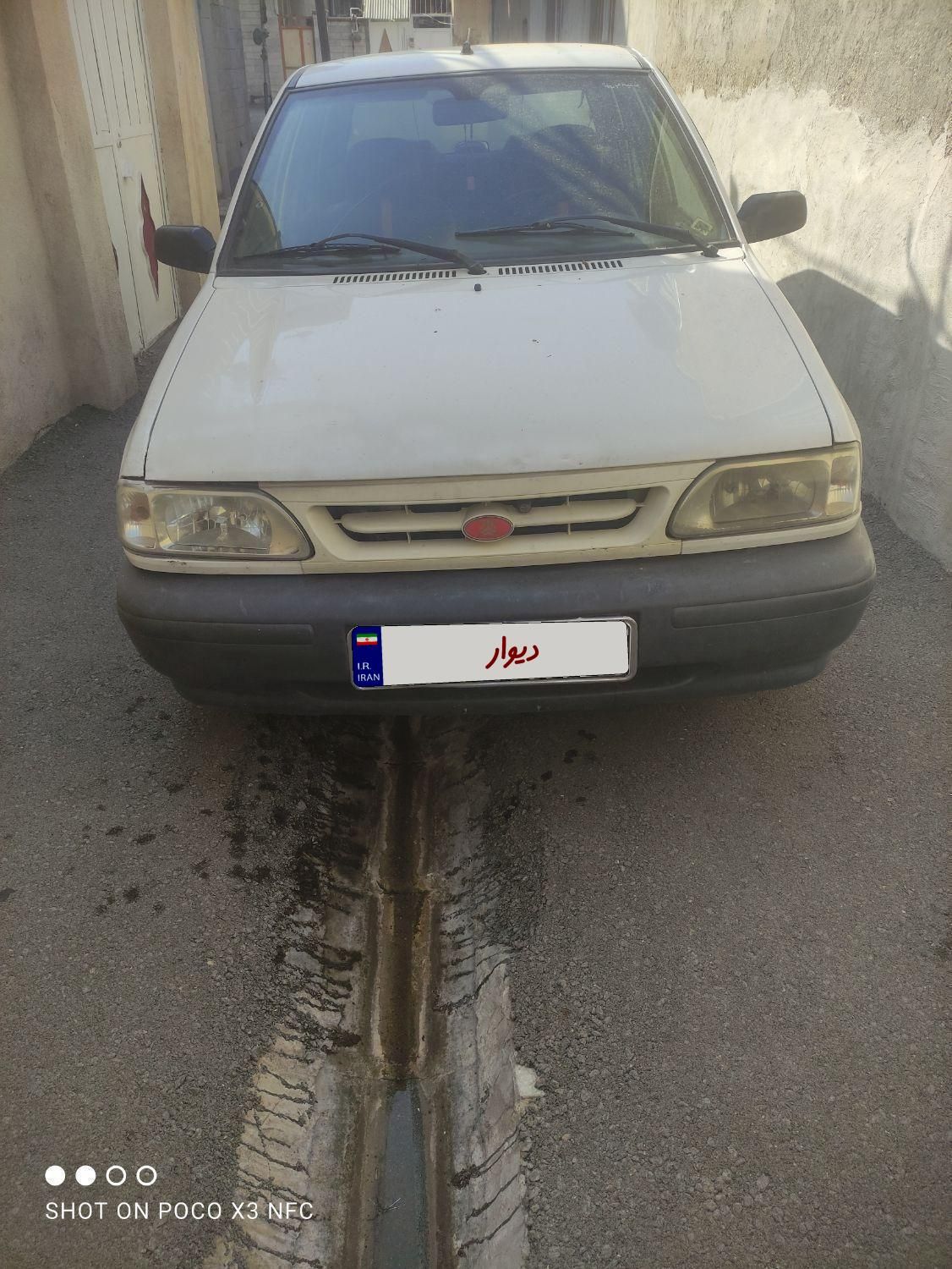 خودرو پراید، 131 آگهی ann_18664832