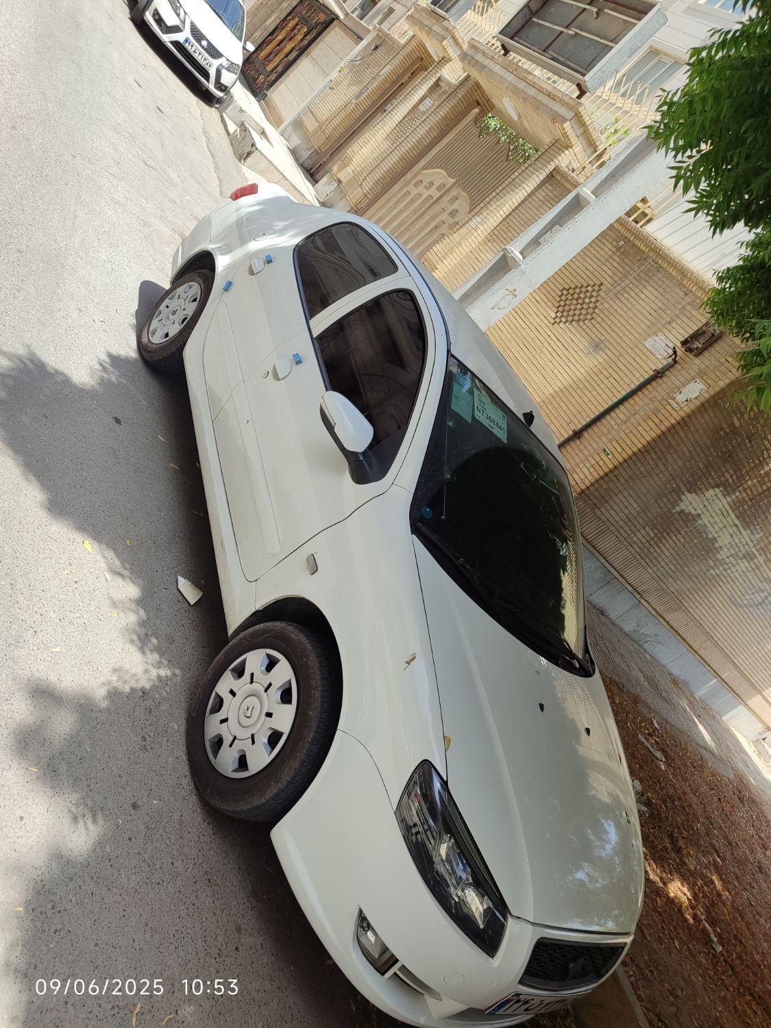 خودرو رانا، پلاس آگهی ann_18664921