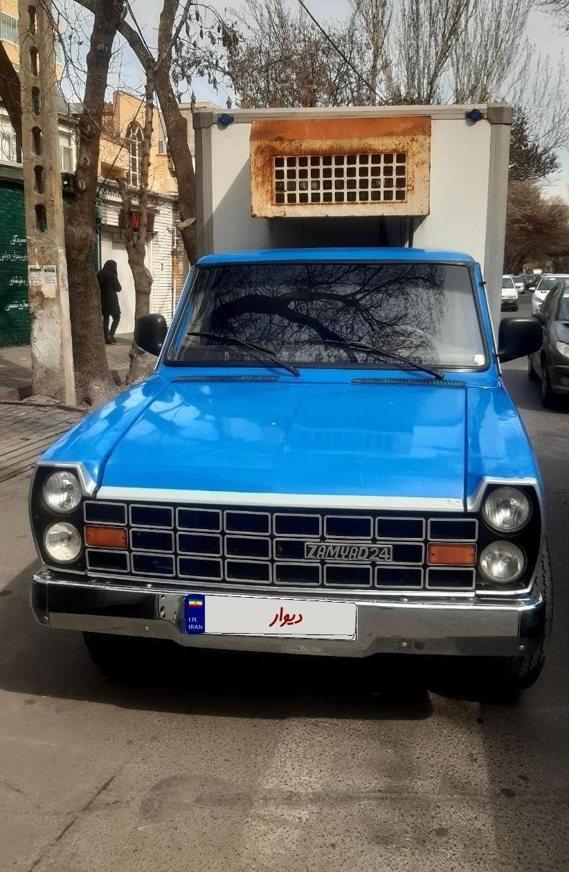 خودرو نیسان، سیلفی آگهی ann_18664930