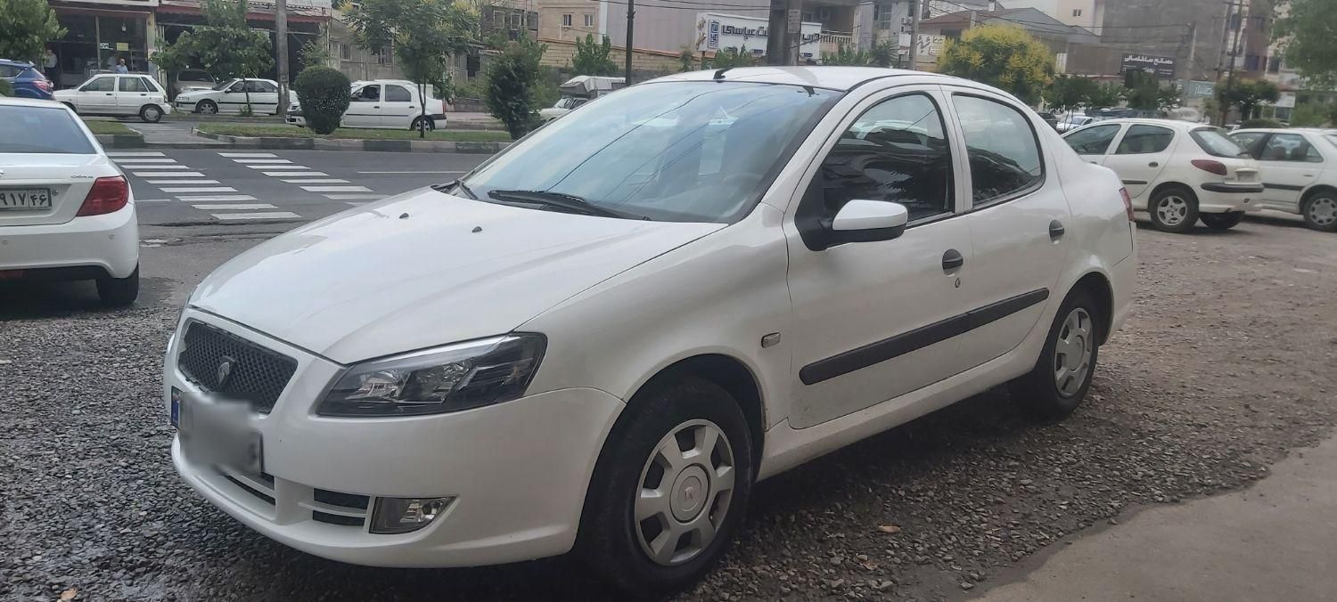 خودرو رانا، LX آگهی ann_18664941